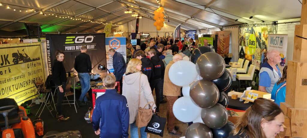 Ondernemersfair Westerveld (foto aangeleverd)