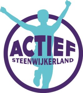 logo Actief Steenwijkerland (aangeleverd)