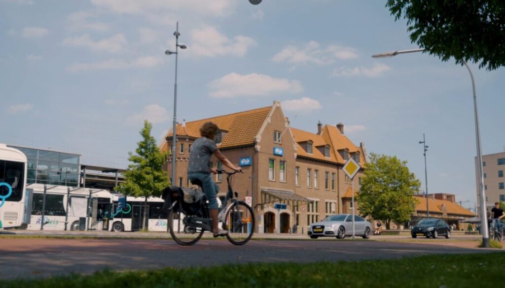 Overijssel kiest voor beter bereikbare voorzieningen (foto aangeleverd)
