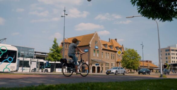 Overijssel kiest voor beter bereikbare voorzieningen (foto aangeleverd)