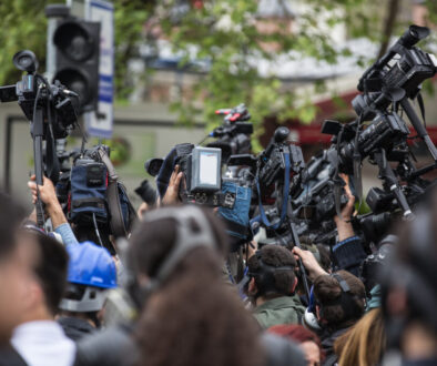 Politiek Actief (foto Magnific)
