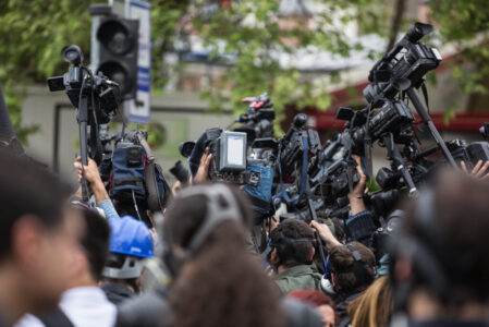Politiek Actief (foto Magnific)