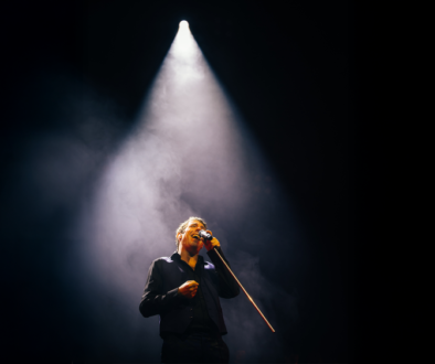 Promobeeld Queen Must Go On All About The Hits (foto SetVexy)
