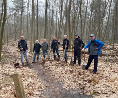 STC Vrijwilligersploeg (foto aangeleverd)