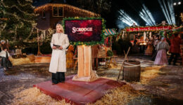 Scrooge Live 2026 foto Omroep MAX_Nathan Reinds