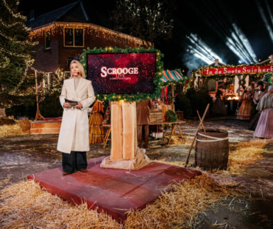 Scrooge Live 2026 foto Omroep MAX_Nathan Reinds