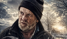 Sultan van Bercoop (beeld FilmKerk Wolvega)