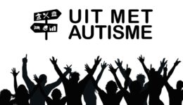 Uit met Autisme (Beeldmontage: Dirk Brans)