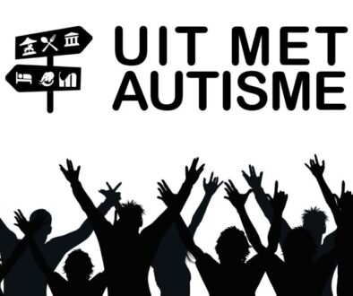 Uit met Autisme (Beeldmontage: Dirk Brans)