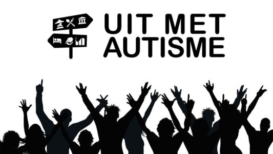 Uit met Autisme (Beeldmontage: Dirk Brans)