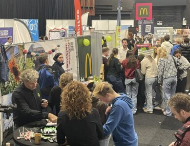 Wrkfestival overzicht (foto aangeleverd)
