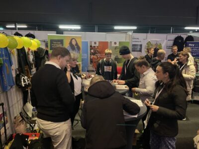 Werkfestival (foto aangeleverd)