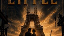 afbeelding Eiffel (foto aangeleverd)