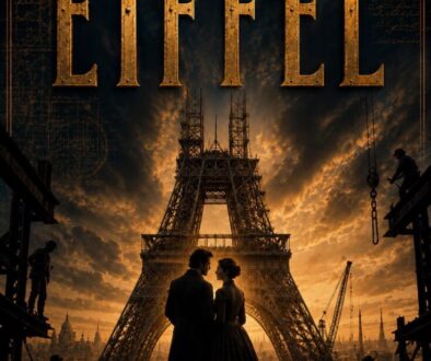 afbeelding Eiffel (foto aangeleverd)