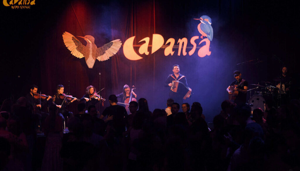 Cadansa (foto aangeleverd)