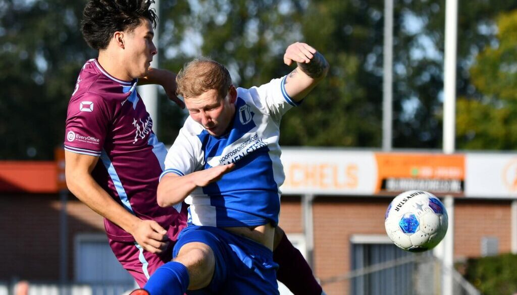 Olde Veste raakt koppositie kwijt in Wezep