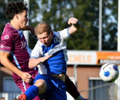 Olde Veste raakt koppositie kwijt in Wezep