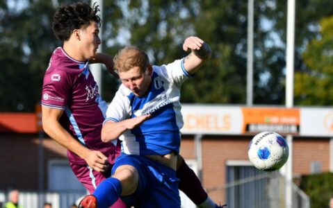 Olde Veste raakt koppositie kwijt in Wezep