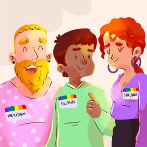 homo acceptati (foto Magniffic