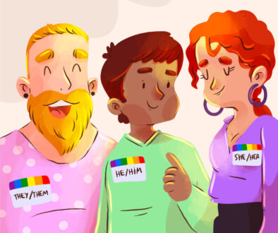 homo acceptati (foto Magniffic