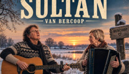 Karst Berkenbosch ft. Lammy Bruyns & S_DJ (Soundtrack Sultan van Bercoop)(1)