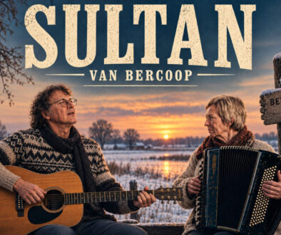 Karst Berkenbosch ft. Lammy Bruyns & S_DJ (Soundtrack Sultan van Bercoop)(1)