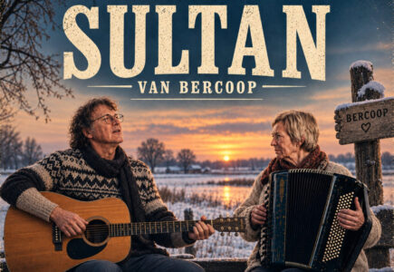 Karst Berkenbosch ft. Lammy Bruyns & S_DJ (Soundtrack Sultan van Bercoop)(1)