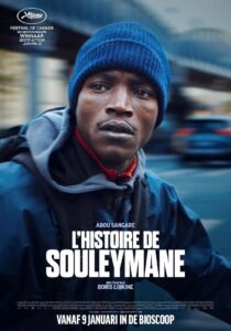 lhistoire de ouleymane (foto aangeleverd)